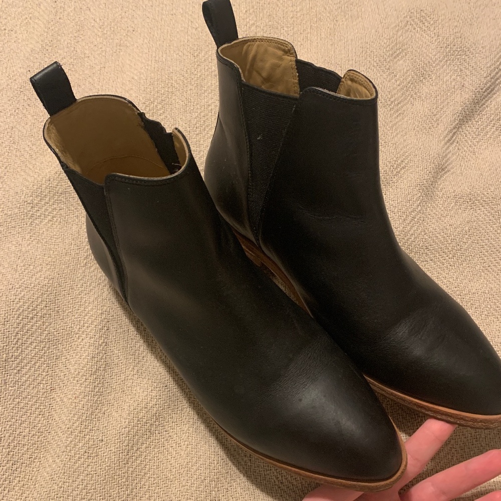 Nisolo Everyday Chelsea Boot